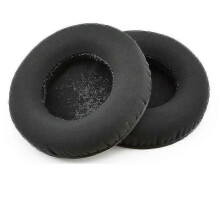 Sennheiser Urbanite XL Memory Foam PU Ear Pads for Enhanced Bass and Comfort