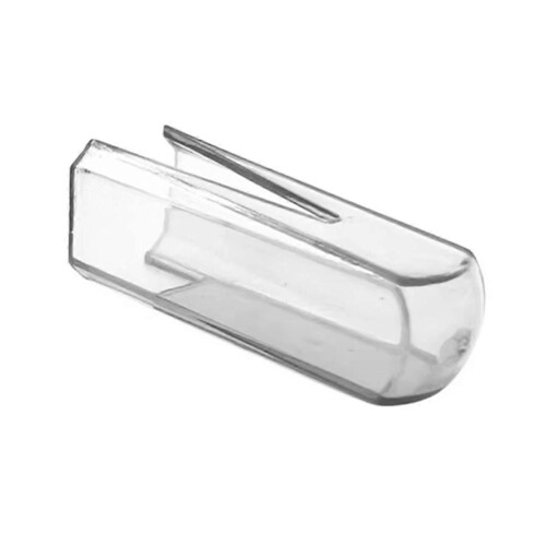 2Pcs Stylus Needle Protective Shell for 5E Concorde Super OMT OD LP Vinyl Record Player 1