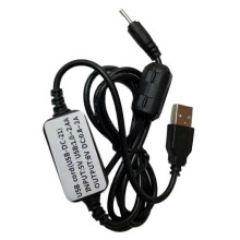 Καλώδιο φορτιστή USB για VX1R 2R Καλώδιο φόρτισης μπαταρίας για αξεσουάρ Walkie Talkie