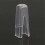 2Pcs Stylus Needle Protective Shell for 5E Concorde Super OMT OD LP Vinyl Record Player 3