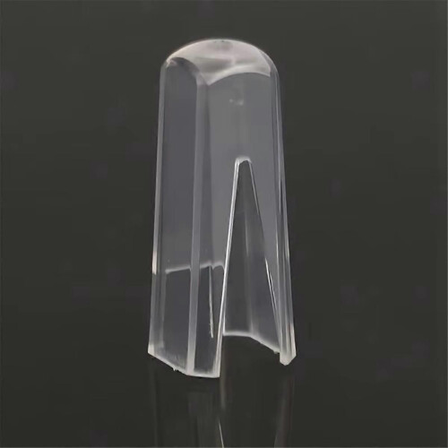 2Pcs Stylus Needle Protective Shell for 5E Concorde Super OMT OD LP Vinyl Record Player 2
