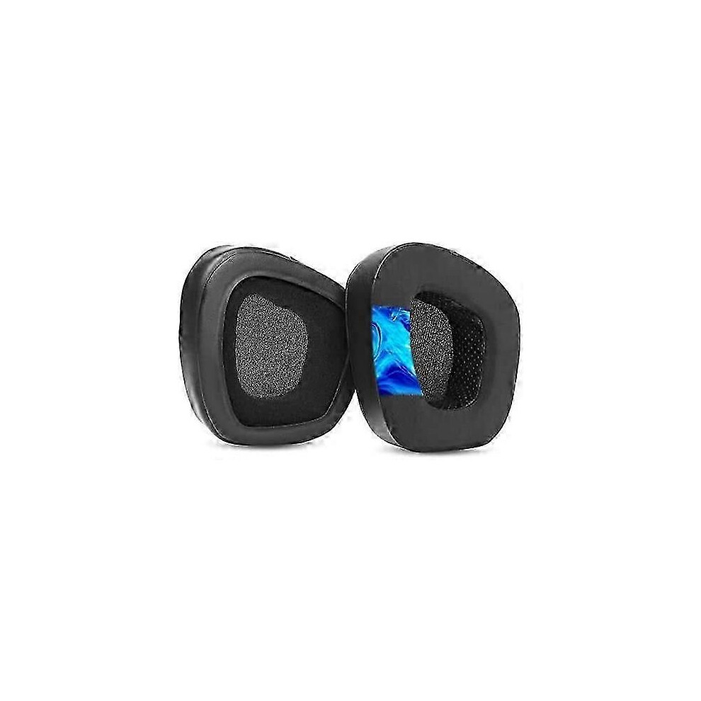 Cool Gel Headphone Earpads Replacement Cushions For Corsair Void Pro Rgb Se Wireless Gaming Headset 9319739672336