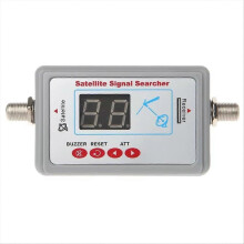 -95DL Digital Aerial Terrestrial Signal Meter Antenna Finder