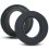 Replacement Ear Cushions PlayStation5 Gaming Headset Comfortable Earpads,Black- 3