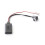 For Pioneer P99 P01 Pioneer CD DVD Bluetooth Audio Cable Adapter Module 1
