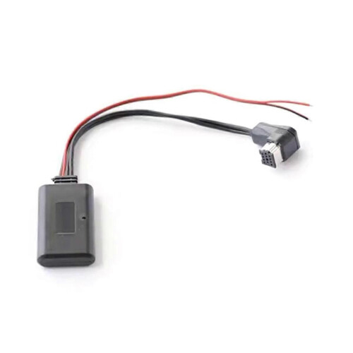 For Pioneer P99 P01 Pioneer CD DVD Bluetooth Audio Cable Adapter Module