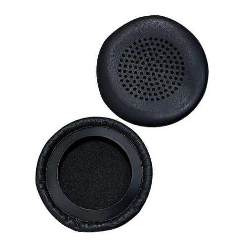 Δερμάτινη θήκη-μαξιλάρι για Jabra Evolve 20 20se 30 30II 40 65+ Κάλυμμα 1