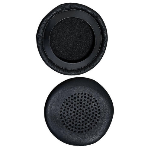 Δερμάτινη θήκη-μαξιλάρι για Jabra Evolve 20 20se 30 30II 40 65+ Κάλυμμα 2
