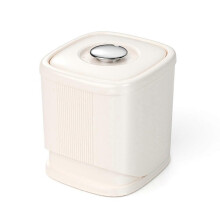 Insect-Proof Moisture-Proof of Rice Barrel Household High-Grade Rice Storage Can Be Embedded with Rice Cylinder