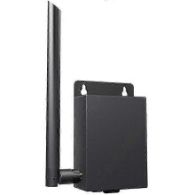 Αδιάβροχο εξωτερικό 4G router με υποδοχή κάρτας SIM, κεραία 5