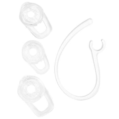Γάντζος τζελ ακουστικών για Plantronics 925 975 1