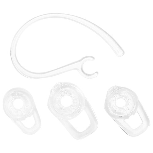 Γάντζος τζελ ακουστικών για Plantronics 925 975 2