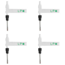 4pcs BSR Needle Stylus, for BSR ST-16 ST-17