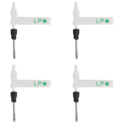 4pcs BSR Needle Stylus, for BSR ST-16 ST-17