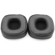 Replacement Ear Pads for Major IV Headphones Protein Leather Cushions