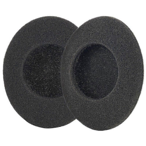 Replacement Ear Pads for PC Headset 860 - Comfortable Sponge Cushion Covers 1