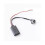 For Pioneer P99 P01 Pioneer CD DVD Bluetooth Audio Cable Adapter Module 4