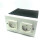 Imitation Double Plug Standard Socket Wall Safe Security Secret Hidden Stash Box 2