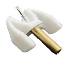 Turntable Cartridge Replacement Stylus compatible Stanton N520 520.V3 N505 505.V3 500 Diamond Needle Phonograph Hifi Accessorie