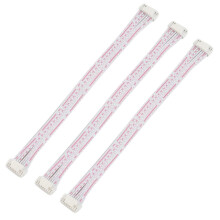 3Pcs 18Pin Signal Cable 2X9 Pins Miner Connect Date Cable for Antminer S9 S7 L3 Machine,Communicati
