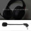 Microfono di ricambio per cuffie da gioco Kingston HyperX Cloud II e Cloud Core. 2