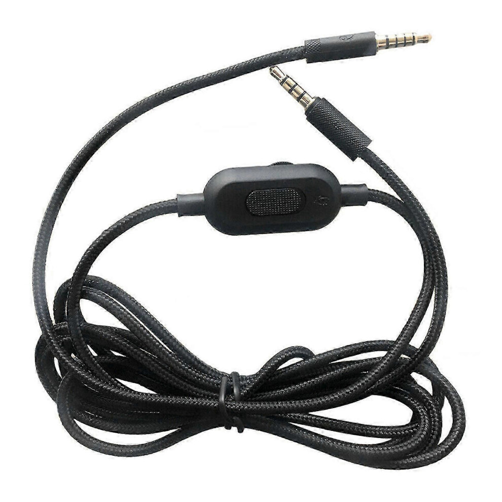 Replacement Cord For G433 G233 G Pro G Pro X Hyperx Cloud Alpha One 9319739672329