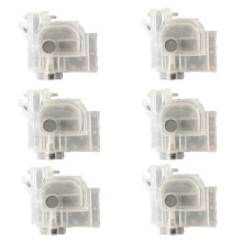 Epson T502 T102 T104 ET-2500 ET-2550 ET-2600 ET-2650 ET-2700 ET-2750 ET-2760 ET-2710 ET-3760 Δοχ