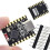 ESP32 C3 ontwikkelingsbordmodules, mini wifi-, BT- en Bluetooth-module, RISC-V 32-bits single-core processor 2