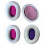 Ear Pads Replacement for Cloud Flight S Alpha S Headphone A 4