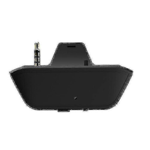 Wireless Bluetooth Headset Adapter - Bluetooth Transmitter for Gaming Headsets on Consoles