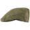 (Checked 5 - Beige, XL) Boardmans Harris Tweed Flat Cap 2