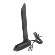 Antenna WiFi ASUS 2T2R compatibile con le schede madri da gioco ROG Maximus Z690 Hero, Z590E e Z690E.