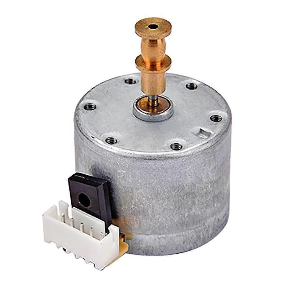Universal Phonograph Motor Turntable Vinyl Record Players Gramophone Metal Electric Instruments Replacement Parts 9319739669664