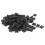 120 Pcs 2.54mm Standard PCB Shunts Short Mini Jumper Cap Connector 1