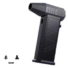 Φυσητήρας σκόνης X9 300000RPM χωρίς ψήκτρες Φυσητήρας σκόνης