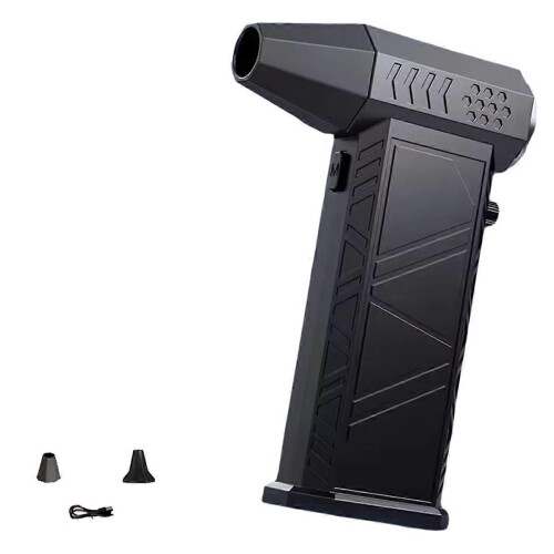 Φυσητήρας σκόνης X9 300000RPM χωρίς ψήκτρες Φυσητήρας σκόνης