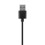 Καλώδιο φόρτισης USB 1m για υβριδικό έξυπνο ρολόι Steel HR/Withings 4