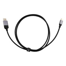 USB Type C to -Compatible Cable Adapter 4K30HZ, Adapter Cable compatible Video and Audio Transmission