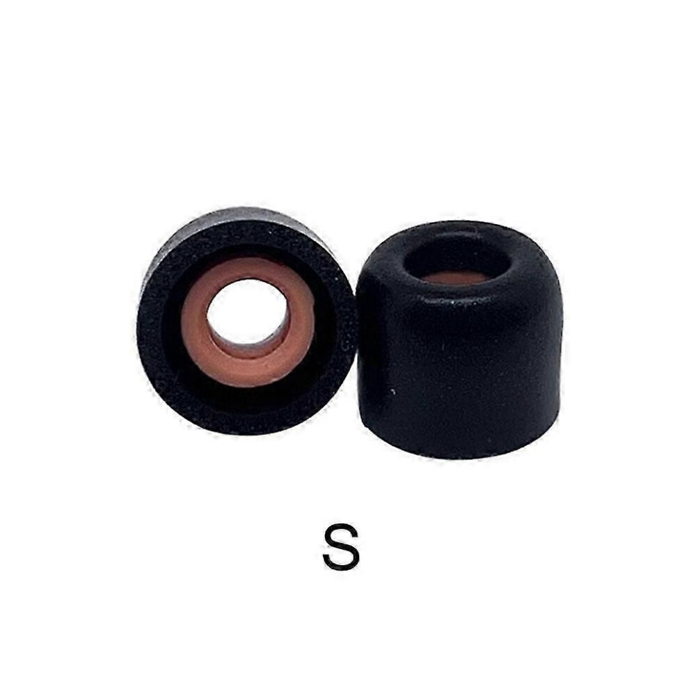 Memory Foam Ear Tips For Wf-1000Xm4 Wf1000xm4 Earbuds, Noise Isolating Earplug Eartip Filter Replacement 9319739672350