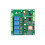 4 Channel ESP8266 Wireless WIFI Relay Module ESP-12F Development Board AC90-250V/DC7-30V/5V E-WeLink APP Remote Control 3