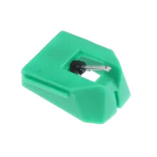 compatible VMN95E AT-LP120X Turntable Stylus Replacement Needle compatible 95EN 95ML 95SH 95SP 95C LP Vinyl Phonograph Record