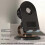 Induction Speaker Phone Holder Multi-Functional Wireless Induction Audio Phone Holder Induction Pla 4