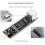 ESP32-S3-POE-ETH ESP32-S3 Πλακέτα Ανάπτυξης Ethernet Υποστήριξη PoE Διπλ 3