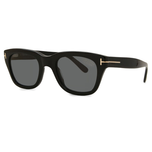 TOM FORD Tom Ford FT0237 SNOWDON Polarized 01D Men New Sunglasses 2