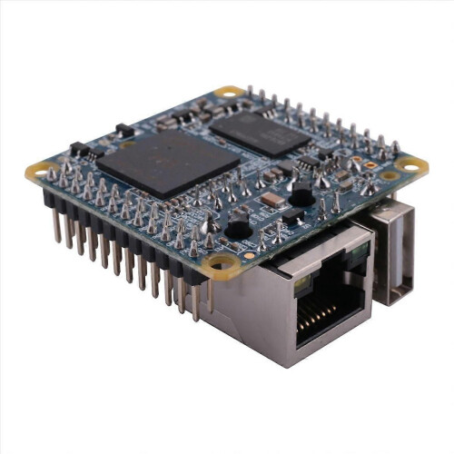 NanoPi NEO Open Source Allwinner H3 Development Board Super for Raspberry Pie Quad-Core Cortex-A7 DD 2