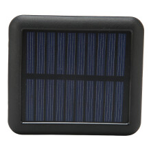 Ηλιακή τράπεζα τροφοδοσίας τηλεφώνου 20000mAh 4 θύρες USB αδ
