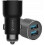 Φορτιστής αυτοκινήτου Roidmi 3S Bluetooth FM Transmitter με γρήγορη φόρτιση και κλήσεις hands-free 4