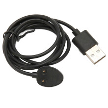 Magnetisches USB-Ladekabel für Breo Scalp Mini, Scalp Pro und Kopfmassagegeräte (2 m / 3,3 ft)