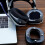 Durable Replacement Ear Pads Cushions for Astro A40TR Headset Earcups 4