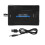 Μετατροπέας BNC σε HDMI, θηλυκός, CVBS, BNC, HDMI, ομοαξονικός, έξοδος 10 2